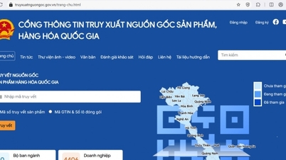 ธุรกิจและผู้ได้รับประโยชน์จากเทคโนโลยีการตรวจสอบย้อนกลับ
