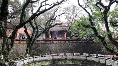 The Mystery of Cao Temple - Hai Duong