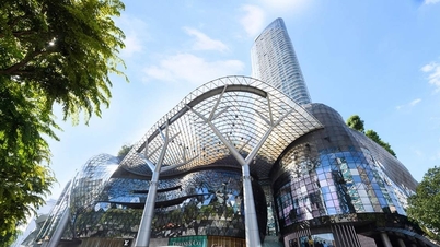 Ecopark ra mắt không gian sống “Live - Work - Play” lần đầu xuất hiện ở Nghệ An