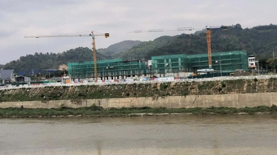 Lao Cai អនុវត្តគម្រោងលំនៅដ្ឋានសង្គមជាច្រើន។