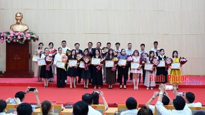 Viettel Bình Phước gặp mặt kênh phân phối