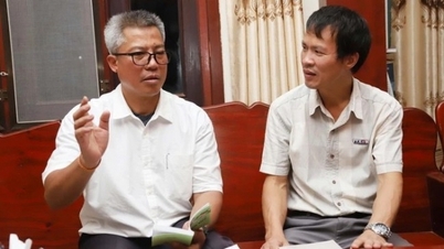 L’image du président Ho Chi Minh est toujours profondément gravée dans l’esprit du peuple laotien.