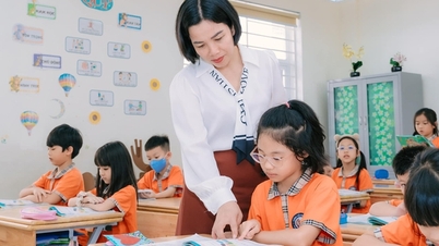 Chương trình hành động của Chính phủ thực hiện đổi mới căn bản, toàn diện giáo dục và đào tạo