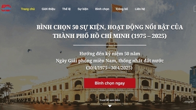 ការណែនាំ និងបោះឆ្នោតសម្រាប់ព្រឹត្តិការណ៍ និងសកម្មភាពឆ្នើមចំនួន 50 របស់ទីក្រុង