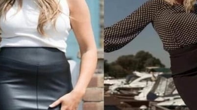 Women over 40 should not wear these types of clothes