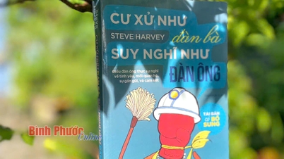 Cư xử như đàn bà, suy nghĩ như đàn ông