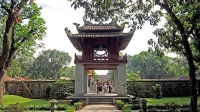 Hà Nội bất ngờ bổ sung 567 di tích mới sau kiểm kê di sản