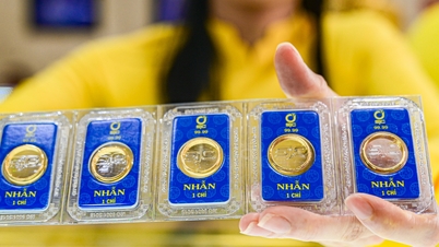 Giá vàng lập đỉnh kỷ lục 100 triệu/lượng: Có bất thường, tăng tiếp hay hạ nhiệt?