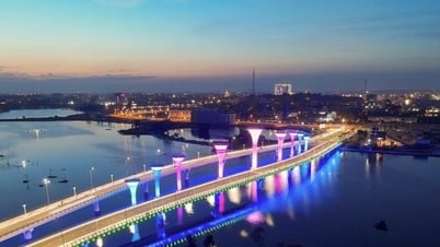 كيف يتم تنفيذ المشروع في فينه فوك بعد تبسيط الجهاز؟