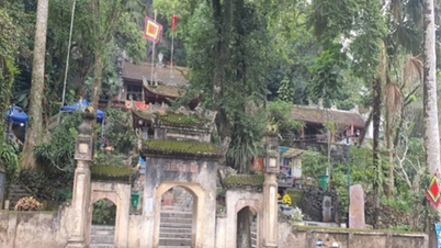 ហេតុ​អ្វី​បាន​ជា​ទីតាំង​ប្រវត្តិសាស្ត្រ​ជាតិ​អាយុ​ជិត ៨៥០​ឆ្នាំ​នៅ Thai Nguyen ត្រូវ​បាន​គេ​រុះរើ?