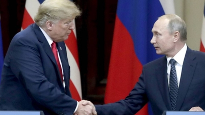 Tổng thống Ukraine nói gì sau cuộc điện đàm giữa hai ông Trump và Putin?