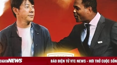 Ist die Entlassung von Trainer Shin Tae-yong ein Fehler des indonesischen Fußballverbands?