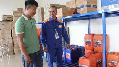 Đa dạng hoạt động hưởng ứng Ngày Quyền của người tiêu dùng Việt Nam
