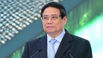 Vietnam wants to "work together, enjoy together, win together" with semiconductor and AI corporations