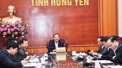 Họp Ban Chỉ đạo của Chính phủ về khoa học, công nghệ, đổi mới sáng tạo, chuyển đổi số và Đề án 06