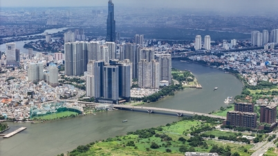 TP Hồ Chí Minh dự kiến còn hơn 80 đơn vị hành chính cấp xã