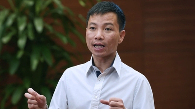 Un doctorant vietnamien chez Google : le Vietnam devrait se spécialiser dans la conception de puces
