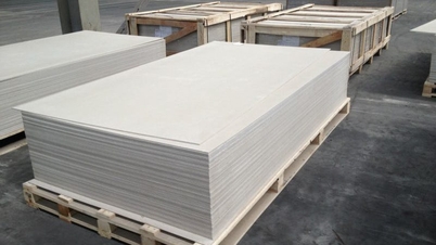 Hoa Kỳ ban hành kết luận sơ bộ vụ việc điều tra chống trợ cấp với sản phẩm đúc bằng sợi nhập khẩu ...