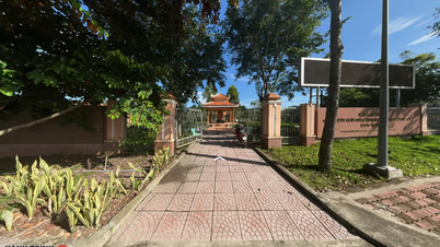 ឡុងអាន៖ មូលដ្ឋានគណៈកម្មាធិការបក្សភូមិភាគ