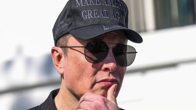 The truth about Elon Musk being privy to the Pentagon's secret war plans
