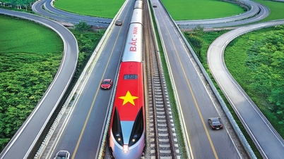 Bàn giải pháp để doanh nghiệp Việt làm chủ “sân chơi” công nghiệp đường sắt