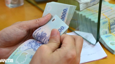 Tăng trưởng tín dụng có thể đạt 19-20%, cao nhất 15 năm