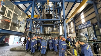 The resilience of the youngest underground mine in the coal industry