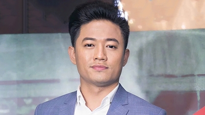 Schauspieler Quy Binh starb plötzlich im Alter von 42 Jahren