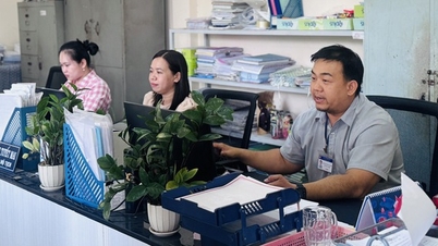 기구 정비 과정에서 공무원 281명 사임