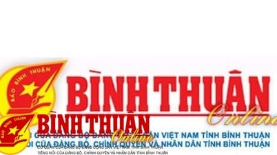 Promote propaganda for works and projects to celebrate the 50th anniversary of Binh Thuan liberation and the 15th Provincial Party Congress