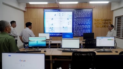 Quảng Nam hướng đến hành chính công chủ động