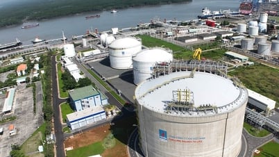 ยักษ์ใหญ่น้ำมันและก๊าซ PV Gas ได้รับการเตือนจากตลาดหลักทรัพย์