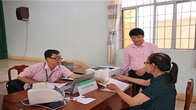 Dong Nai: Loan up to 200 million VND/household, no mortgage required