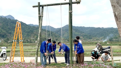 Phát triển đảng viên trẻ: Bài cuối - Khơi nguồn khát vọng cống hiến