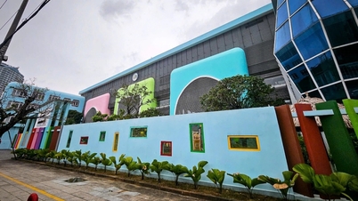 Kindergarten on land related to Vu "Nhom" has its price re-determined