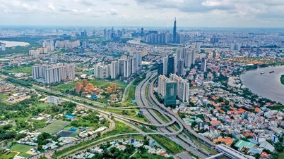 Chọn thủ phủ, tên tỉnh thế nào khi sáp nhập?
