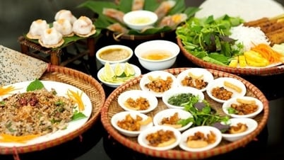 តំណាងរបស់វៀតណាមគឺស្ថិតក្នុងចំណោមទីក្រុងធ្វើម្ហូបដែលមិនមានការវាយតម្លៃនៅអាស៊ី។
