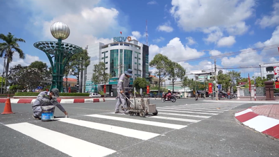 Long An tạm dừng triển khai lập quy hoạch xây dựng vùng huyện