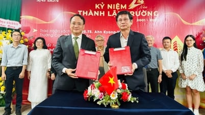Báo Tuổi Trẻ phối hợp tổ chức các môn học thực hành truyền thông đa phương tiện cho sinh viên