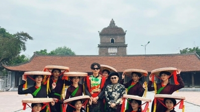 Tuấn Cry: Không có chuyện đổi đời sau khi hợp tác với Hòa Minzy ra Bắc Bling