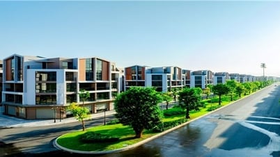 Low-rise, affordable apartments at Ocean City dominate the market with high liquidity