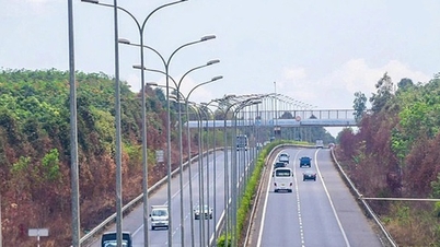 Striving to inaugurate the Ho Chi Minh City expressway expansion project