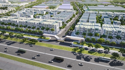 Kim Thanh Industrial Park - Accelerating infrastructure completion to welcome investors