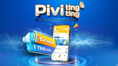 PVcomBank يطلق ميزة إشعار تغيير الرصيد الصوتي