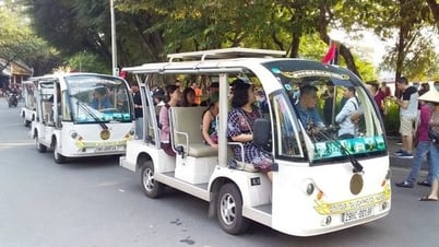 하노이, 구시가지 속도 제한 30km/h로 제안
