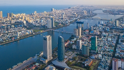 Giới đầu tư đổ về khu vực giáp ranh Đà Nẵng