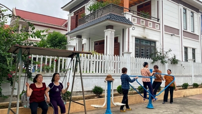 La commune de Dong Cam (Kim Thanh) a mobilisé plus de 30 milliards de VND pour construire une nouvelle zone rurale modèle.