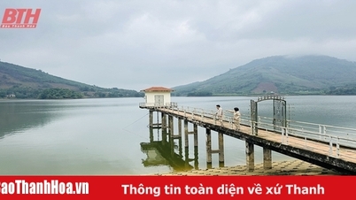 จัดสรรน้ำเพื่อการชลประทานพืชผลอย่างแข็งขัน