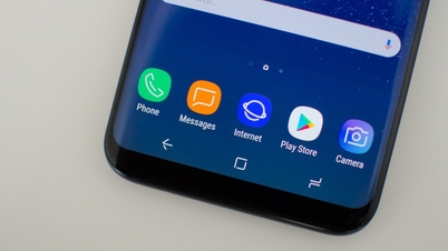 One UI 7 giúp người dùng Samsung thoát khỏi nỗi ám ảnh CAPTCHA