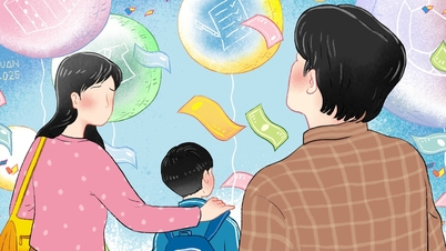 Guide your child to spend money: Save or spend freely?